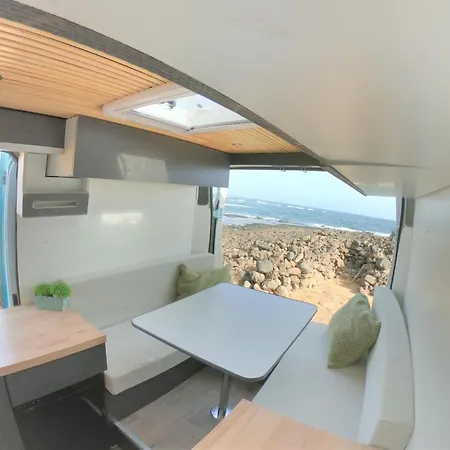 Va De Vans Corralejo