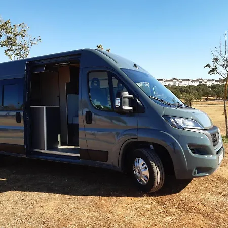 Va De Vans Corralejo