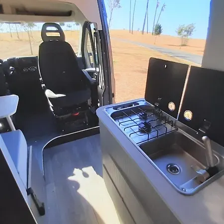 Va De Vans * Corralejo