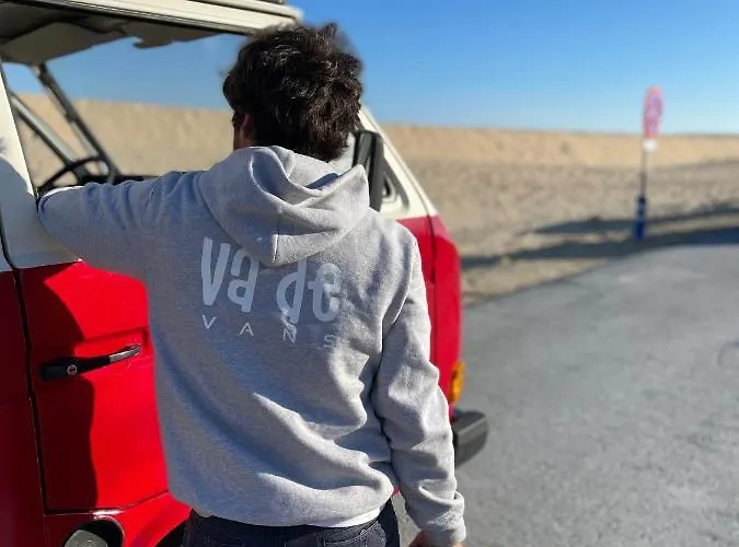 מלון Va De Vans *