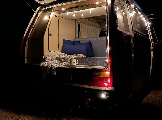 Va De Vans קורלחו