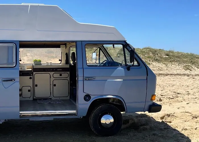 Va De Vans מלון *