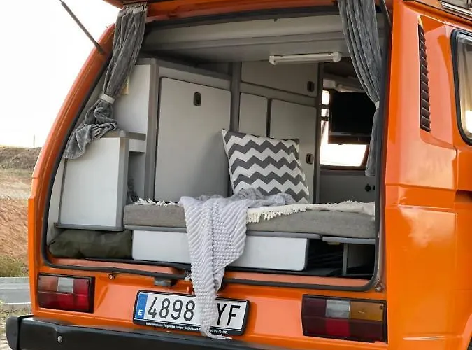 Va De Vans מלון קורלחו