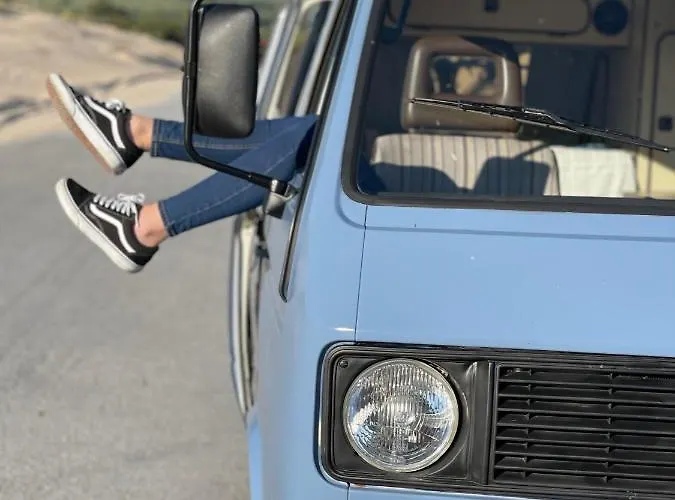 Va De Vans קורלחו