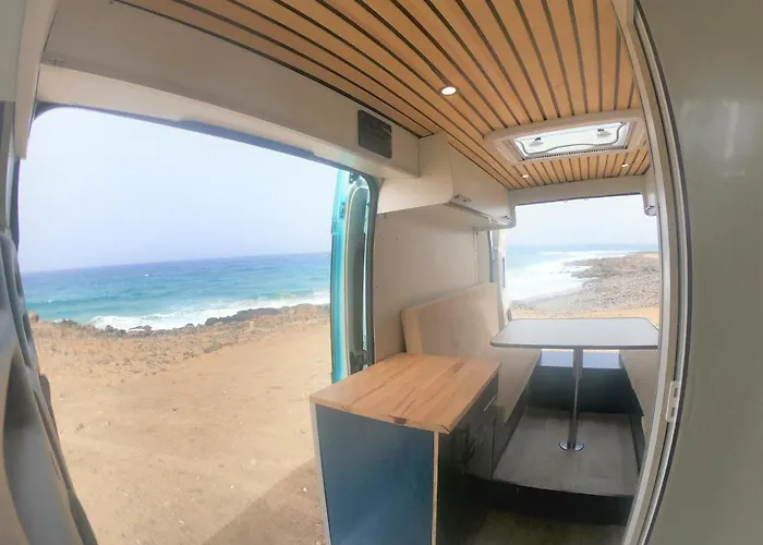 מלון Va De Vans *