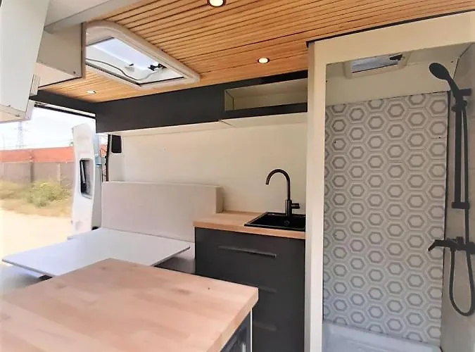 Va De Vans מלון קורלחו