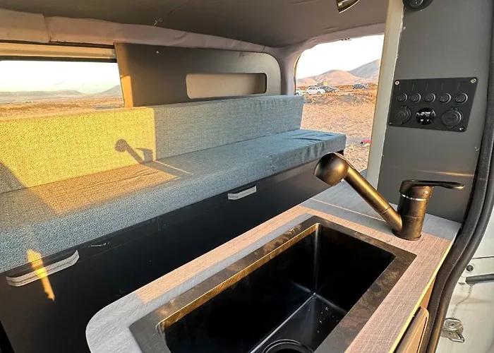 Va De Vans מלון קורלחו