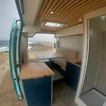 Va De Vans Hotel *