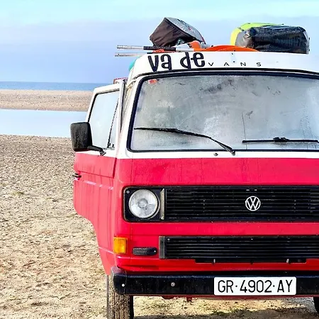 Va De Vans Szálloda