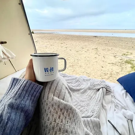 Va De Vans * Corralejo