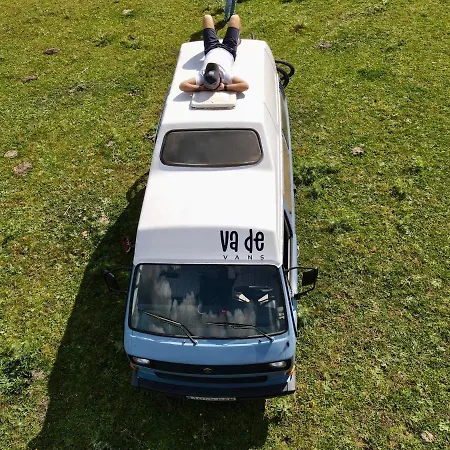 Va De Vans *