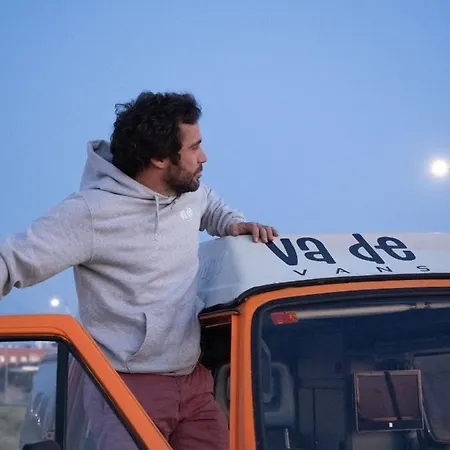 Va De Vans Szálloda *