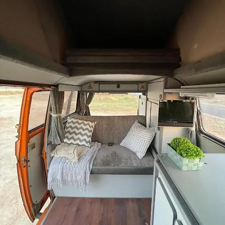 Va De Vans * Corralejo