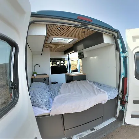 Va De Vans Corralejo