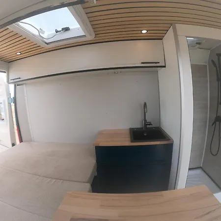 Va De Vans * Corralejo