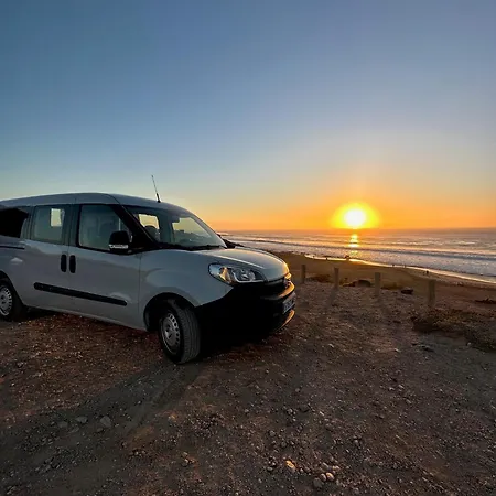 Va De Vans Szálloda *