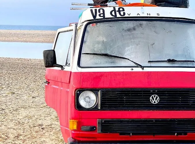 Va De Vans Ξενοδοχείο