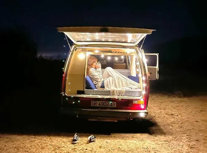 Ξενοδοχείο Va De Vans *