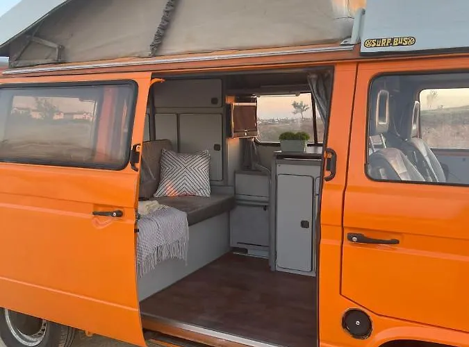 Va De Vans Ξενοδοχείο Κοραλέχο