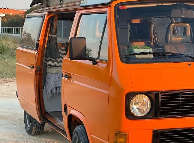 Ξενοδοχείο Va De Vans Κοραλέχο