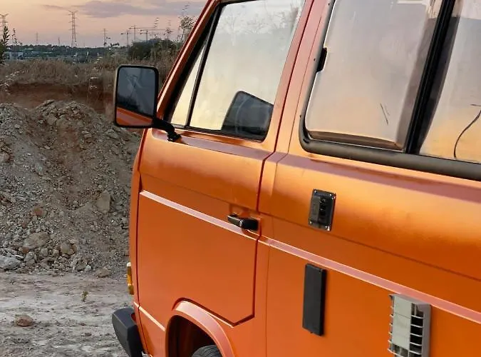 Va De Vans Ξενοδοχείο Κοραλέχο