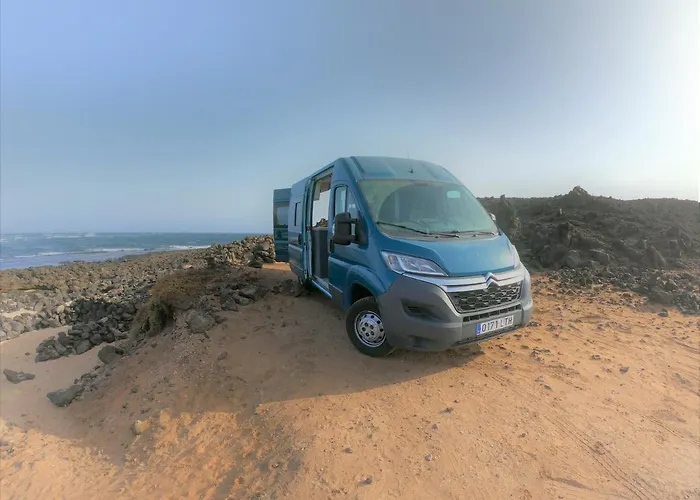 Va De Vans Ξενοδοχείο