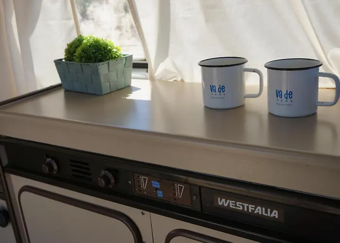 Va De Vans * Κοραλέχο