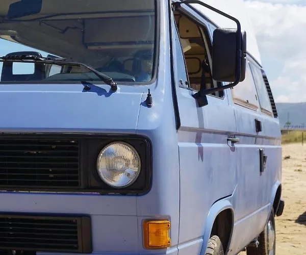 Va De Vans Ξενοδοχείο Κοραλέχο