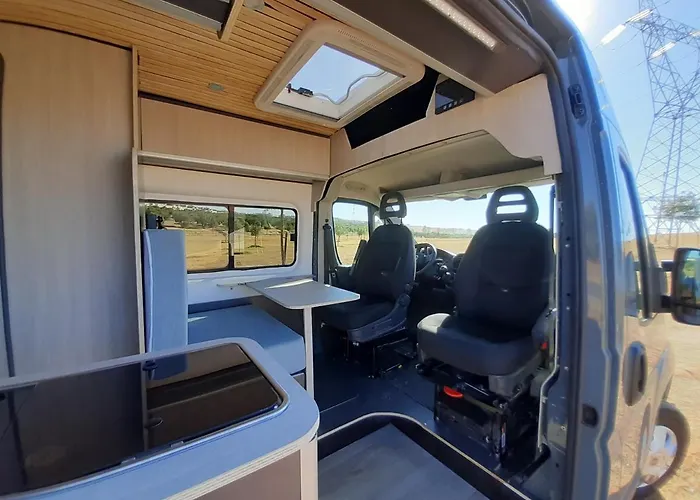 Ξενοδοχείο Va De Vans