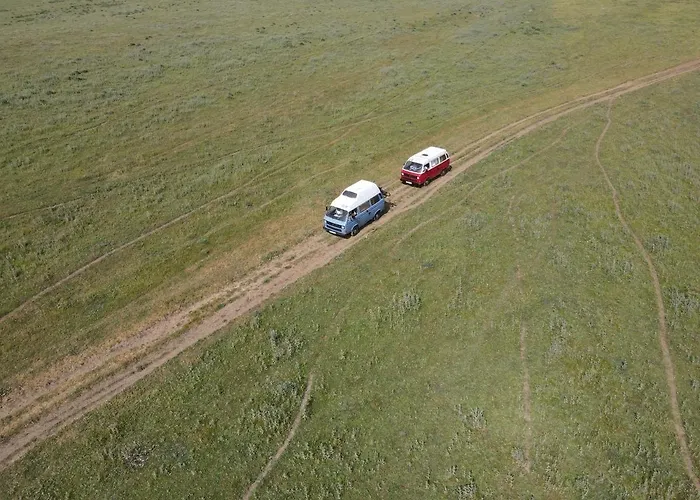 Va De Vans * 科拉雷侯