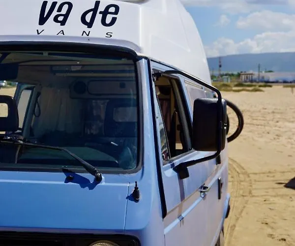 酒店 Va De Vans 科拉雷侯