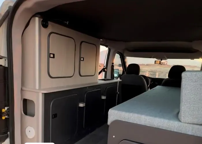 Va De Vans Ξενοδοχείο *