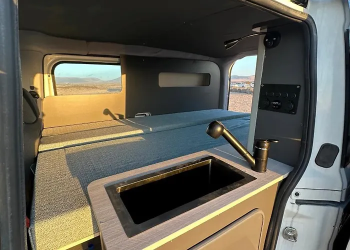 Va De Vans Ξενοδοχείο *