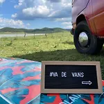 Va De Vans Hotel *