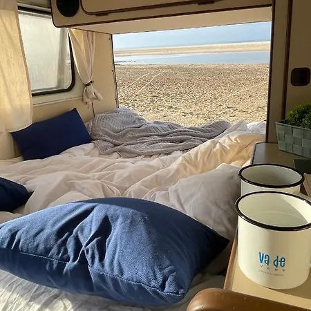 Camping Va De Vans *