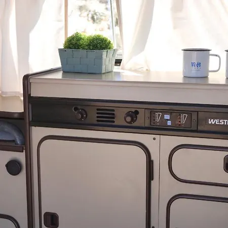 Camping Va De Vans Corralejo
