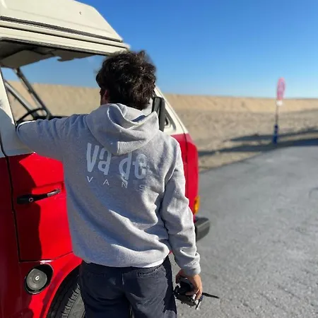Camping Va De Vans *