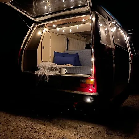 Va De Vans Corralejo