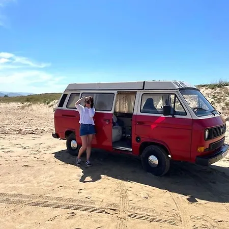 Va De Vans Corralejo