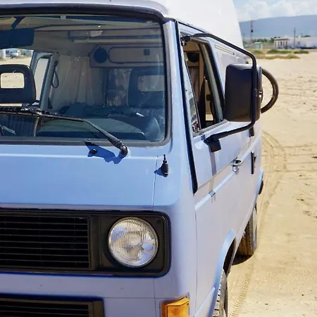 Va De Vans Camping