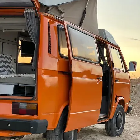 Va De Vans Camping Corralejo