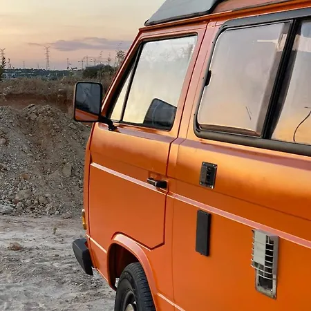 Va De Vans Camping Corralejo