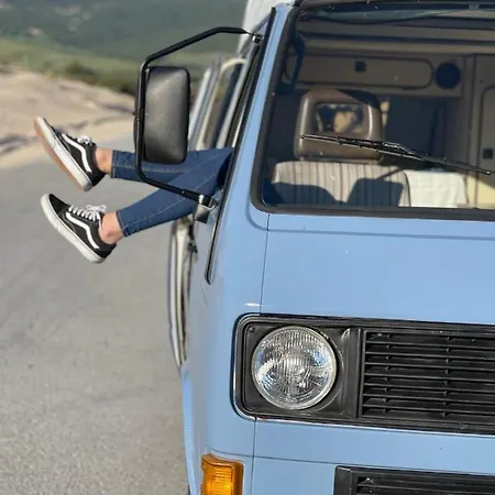 Va De Vans Corralejo