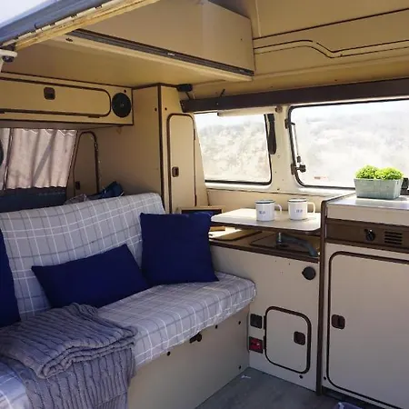Va De Vans Camping Corralejo