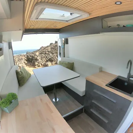 Va De Vans فندق *