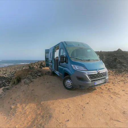 Va De Vans Camping