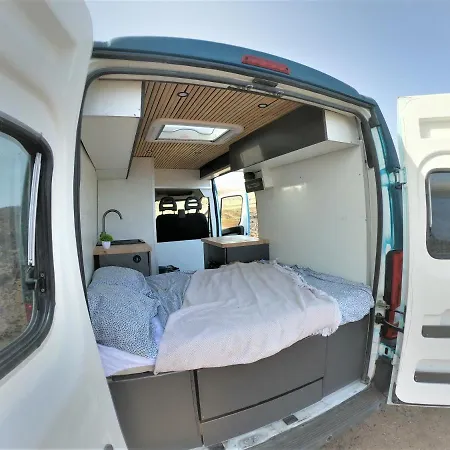 Va De Vans Camping