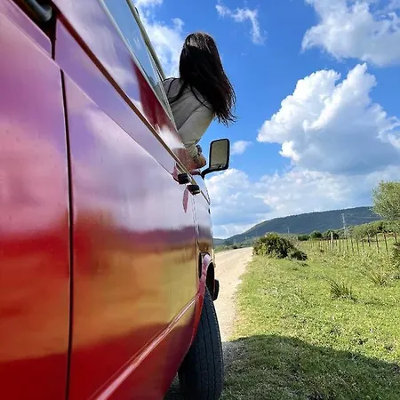 Camping Va De Vans