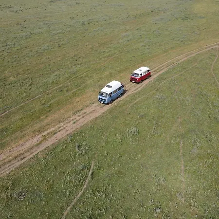 Va De Vans * كوراليهو