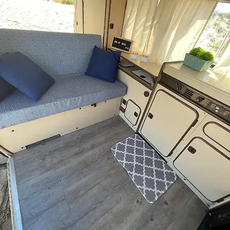 Va De Vans Camping